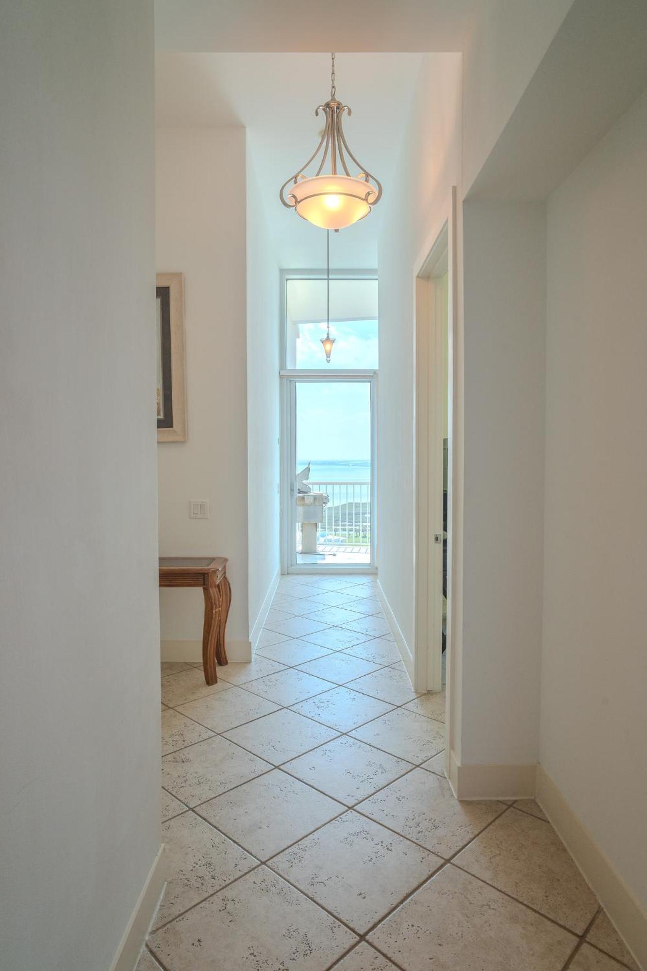 1901 Sapphire Beachfront 3 Bedroom Condo 南帕诸岛 外观 照片