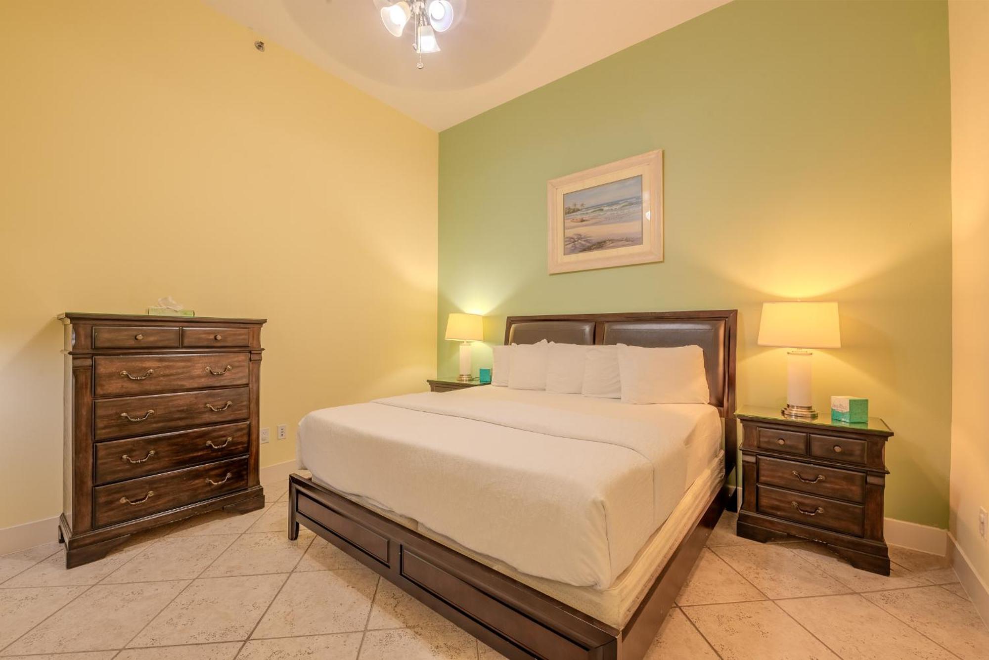 1901 Sapphire Beachfront 3 Bedroom Condo 南帕诸岛 外观 照片